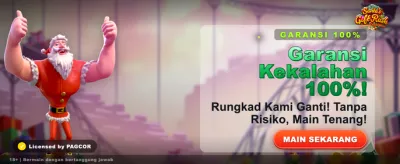 Kemenangan Besar Menanti Anda