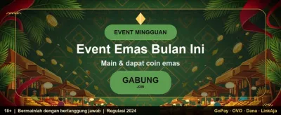 Promo Member Baru Terlengkap