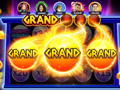 Promosi Bonus Slot977