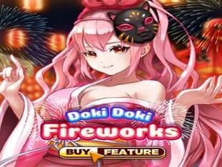 Doki Doki Fireworks