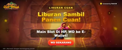 Klaim Bonus Slot977 Sekarang!