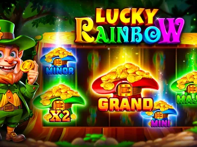 Tampilan Utama Slot977